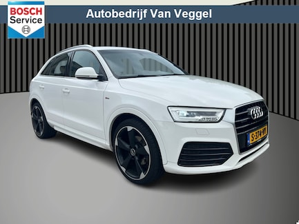 Audi Q3 0