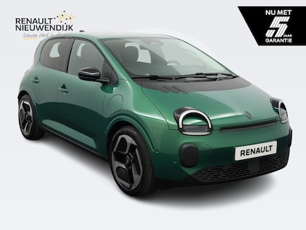 Renault Twingo 0