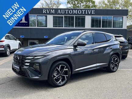 Hyundai Tucson 0