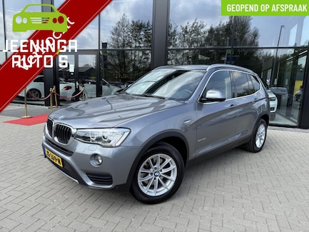 BMW X3 0