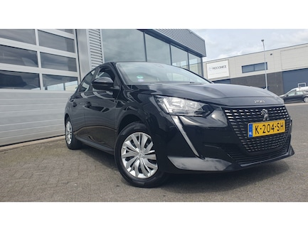 Peugeot 208 0