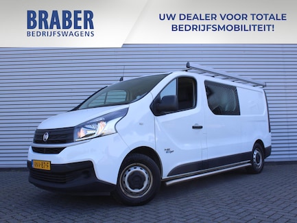 Fiat Talento 0