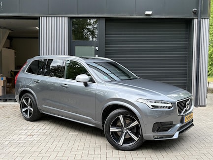 Volvo XC90 0