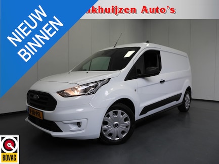 Ford Transit Connect 0