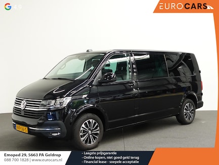 Volkswagen Transporter 0