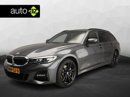 BMW 3-Serie 0