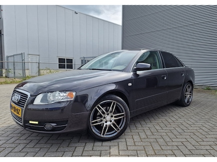 Audi A4 0