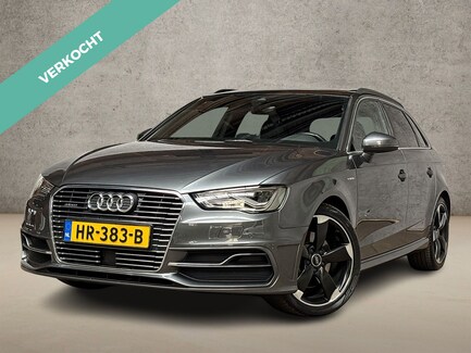 Audi A3 0