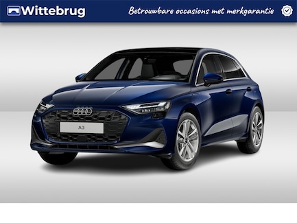 Audi A3 0