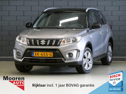 Suzuki Vitara 0
