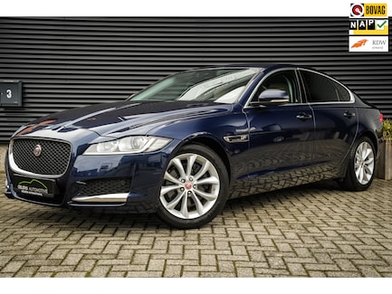 Jaguar XF 0