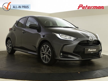 Toyota Yaris 0