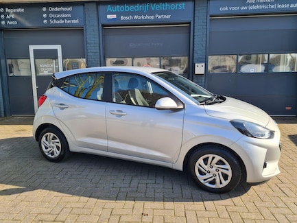 Hyundai i10 0