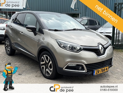 Renault Captur 0