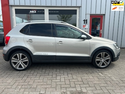 Volkswagen Polo 0