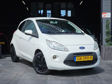 Ford Ka 0