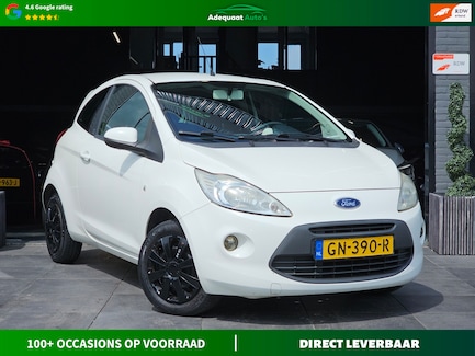 Ford Ka 0