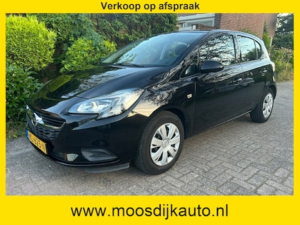Opel Corsa 0