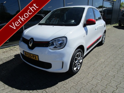 Renault Twingo 0