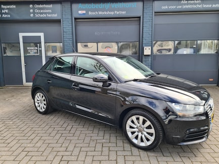 Audi A1 0
