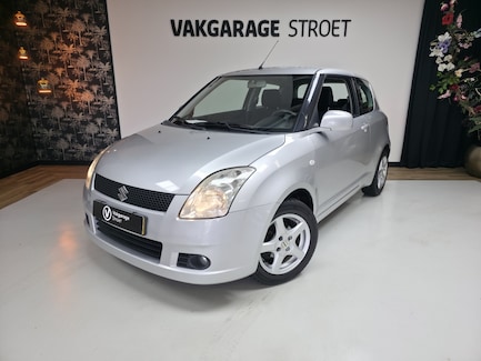 Suzuki Swift 0