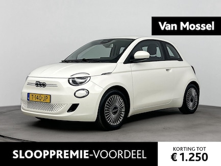 Fiat 500 0