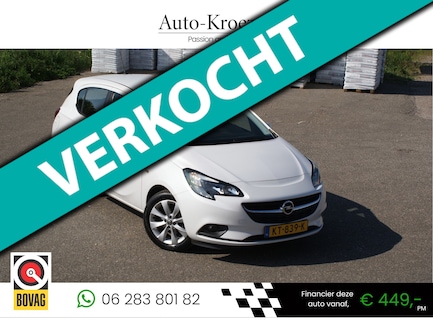 Opel Corsa 0