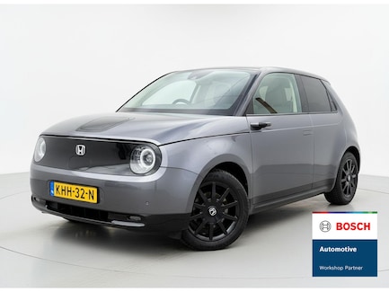 Honda E 0