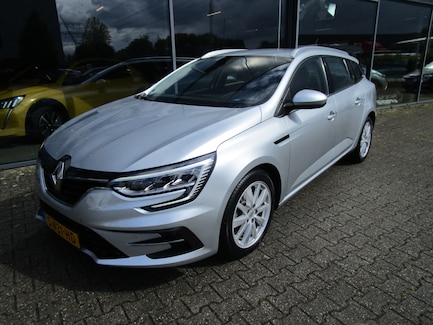 Renault Megane E-Tech 0