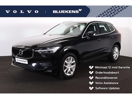 Volvo XC60 0