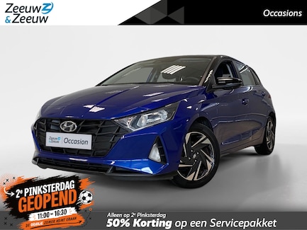 Hyundai i20 0