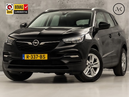 Opel Grandland 0