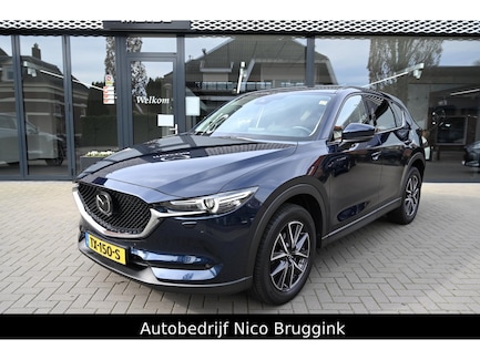 Mazda CX-5 0