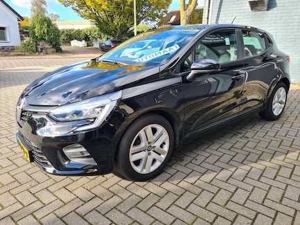 Renault Clio 0