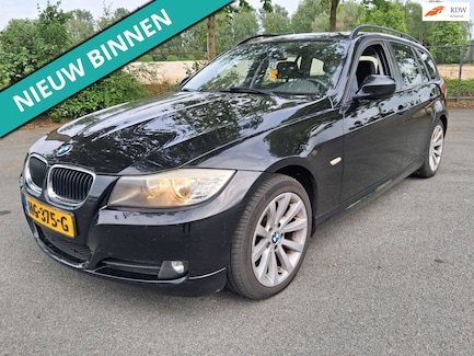 BMW 3-Serie 0