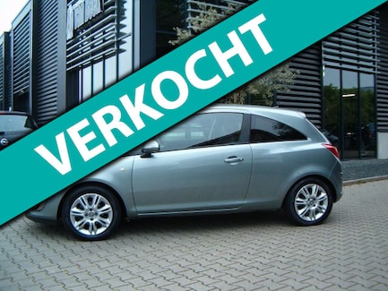 Opel Corsa 0