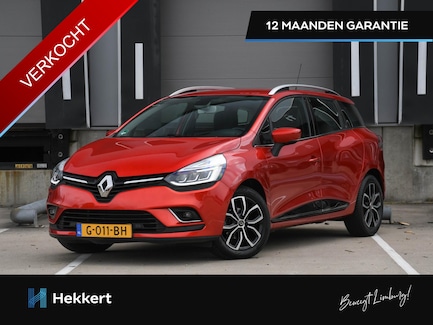 Renault Clio 0