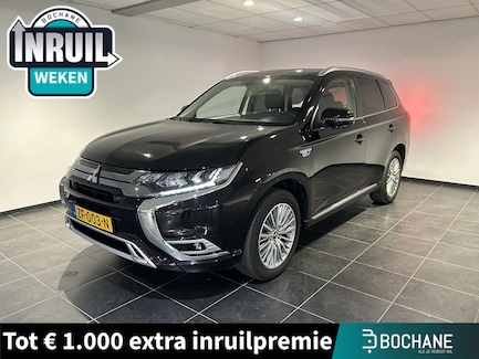 Mitsubishi Outlander 0