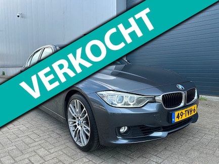 BMW 3-Serie 0