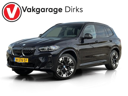 BMW iX3 0