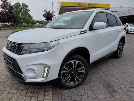 Suzuki Vitara 0