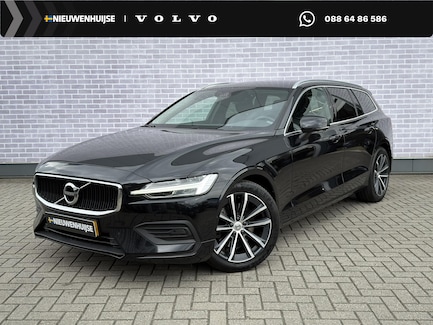 Volvo V60 0