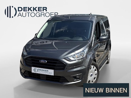 Ford Transit Connect 0