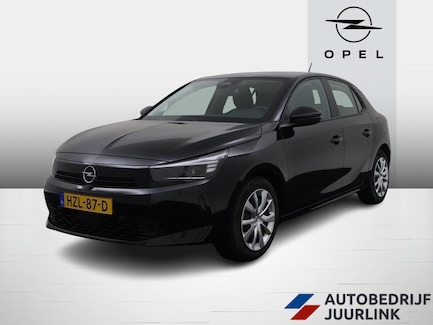 Opel Corsa 0