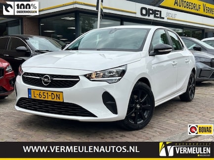 Opel Corsa 0
