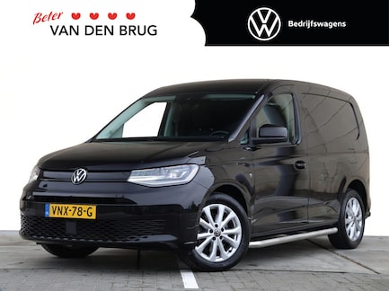 Volkswagen Caddy 0