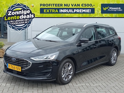 Ford Focus 0