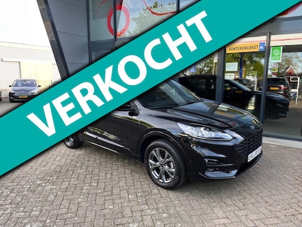 Ford Kuga 0