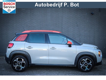Citroën C3 Aircross 0