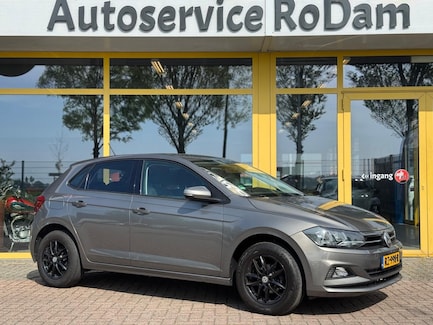 Volkswagen Polo 0